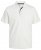 Jack & Jones Rodney Short Sleeve Polo White - Polokošele - Polokošele 2XL-8XL