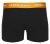 Jack & Jones JACGAB Trunks 3-Pack - Spodná bielizeň - Spodné Prádlo 2XL-8XL
