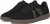 Jack & Jones Kirk International Campaign Sneakers Black/Asphalt - Pánske topánky 40-52 - 
