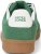 Jack & Jones Kirk International Campaign Sneakers Verdant Green with Bright White - Pánske topánky 40-52 - 