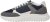 Jack & Jones Waspire Sneakers Grey/NAVY BLAZER - Pánske topánky 40-52 - 