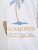 Jack & Jones Summer Vibes Crew Neck T-Shirt White - Tričká - Nadrozmerné tričká - 2XL-14XL