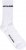 Jack & Jones BASIC LOGO Tennis Socks 5-Pack White - Spodná bielizeň - Spodné Prádlo 2XL-8XL
