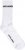 Jack & Jones BASIC LOGO Tennis Socks 5-Pack White - Spodná bielizeň - Spodné Prádlo 2XL-8XL