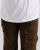 Kam Jeans Cargo pants Khaki - Džínsy & nohavice - Džínsy a Nohavice - W40-W70