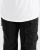 Kam Jeans Cargo pants Black - Džínsy & nohavice - Džínsy a Nohavice - W40-W70
