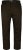 Kam Jeans 233 Rugby pants Khaki - Džínsy & nohavice - Džínsy a Nohavice - W40-W70