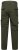 Kam Jeans 245 soft shell elastické nohavice khaki - Džínsy & nohavice - Džínsy a Nohavice - W40-W70