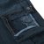 Kam Jeans 264 Slub Weave 5 Pocket Stretch Pants Smokey Blue - Džínsy & nohavice - Džínsy a Nohavice - W40-W70