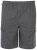 Kam Jeans Cargo Jogger shorts Grey - Tepláky & teplákové kraťasy - Tepláky & Teplákové kraťasy - 2XL-12XL