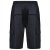 Kam Jeans Cargo Jogger shorts Black - Tepláky & teplákové kraťasy - Tepláky & Teplákové kraťasy - 2XL-12XL