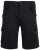 Kam Jeans 320 Cargoshorts Black - Šortky - Šortky W40-W60