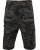 Kam Jeans 329 Short Khaki Camo - Šortky - Šortky W40-W60