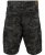 Kam Jeans 329 Short Khaki Camo - Šortky - Šortky W40-W60