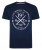 Kam Jeans 5331 Twin pack California Tee - Tričká - Nadrozmerné tričká - 2XL-14XL