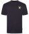 Kam Jeans 5709 Summer Adventure Print Tee Indigo - Tričká - Nadrozmerné tričká - 2XL-14XL