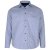 Kam Jeans 6154 Long Sleeve Dobby Print Shirt - Košele - Košele 2XL-10XL