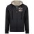 Kam Jeans 706 L.A. Riders Hoodie Charcoal - Mikiny & mikiny bez kapucne - Mikiny & Mikiny s Kapucňou 2XL-12XL