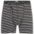 Kam Jeans Striped Boxershorts 2-Pack - Spodná bielizeň - Spodné Prádlo 2XL-8XL