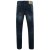 Kam Jeans ARON LOW WAIST Stretchjeans Dark Wash - Džínsy & nohavice - Džínsy a Nohavice - W40-W70