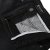 Kam Jeans Nunez Knitted Denim Stretch Fashion Jeans Charcoal - Džínsy & nohavice - Džínsy a Nohavice - W40-W70