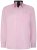 Kam Jeans P684 Premium Stretch Shirt Pink - Košele - Košele 2XL-10XL