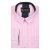 Kam Jeans P684 Premium Stretch Shirt Pink - Košele - Košele 2XL-10XL