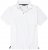Adamo Klaas Regular fit Polo Shirt with Pocket White - Polokošele - Polokošele 2XL-8XL