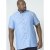 D555 Eric Linen Short Sleeve Shirt - Košele - Košele 2XL-10XL