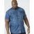 D555 Mike Denim Shirt - Košele - Košele 2XL-10XL