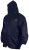 D555 Zac "Packaway" Rain Jacket Navy - Športové oblečenie - Sportovní Oblečení 2XL-10XL