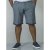D555 Cliff Shorts Navy - Šortky - Šortky W40-W60