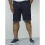 D555 Luke Stretch Shorts Navy - Šortky - Šortky W40-W60