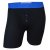D555 Ranger Boxershorts Black 2-pack - Spodná bielizeň - Spodné Prádlo 2XL-8XL