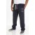 D555 Portland Sweatpants Navy - Tepláky & teplákové kraťasy - Tepláky & Teplákové kraťasy - 2XL-12XL
