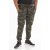 D555 Sutton Sweatpants Camo - Tepláky & teplákové kraťasy - Tepláky & Teplákové kraťasy - 2XL-12XL