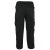 D555 Robert Cargo pants Black - Džínsy & nohavice - Džínsy a Nohavice - W40-W70