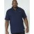 D555 Jerell Polo Navy - Polokošele - Polokošele 2XL-8XL