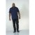 D555 Jerell Polo Navy - Polokošele - Polokošele 2XL-8XL