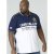 D555 Suffolk Polo Shirt - Polokošele - Polokošele 2XL-8XL