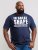 D555 Ronald T-shirt Navy - Tričká - Nadrozmerné tričká - 2XL-14XL