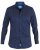 D555 Lavar Long Sleeve Diamond Printed Shirt - Košele - Košele 2XL-10XL