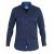 D555 Lavar Long Sleeve Diamond Printed Shirt - Košele - Košele 2XL-10XL