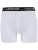 Lavecchia 1020 Boxershorts 3-pack White - Spodná bielizeň - Spodné Prádlo 2XL-8XL