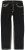 Lavecchia 503 Comfort Fit Stretch Jeans Deep Black - Džínsy & nohavice - Džínsy a Nohavice - W40-W70