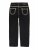 Lavecchia 503 Comfort Fit Stretch Jeans Deep Black - Džínsy & nohavice - Džínsy a Nohavice - W40-W70