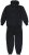 Lavecchia 600 Tracksuit Black - Teplákové súpravy - Teplákové súpravy Pánske Nadmerné veľkosti