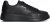 Liu Jo Big 01 Leather Sneakers Black/Black - Pánske topánky 40-52 - 