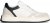 Liu Jo Boy 01 Leather/Suede Sneakers White/Black - Pánske topánky 40-52 - 