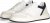 Liu Jo Boy 01 Leather/Suede Sneakers White/Black - Pánske topánky 40-52 - 